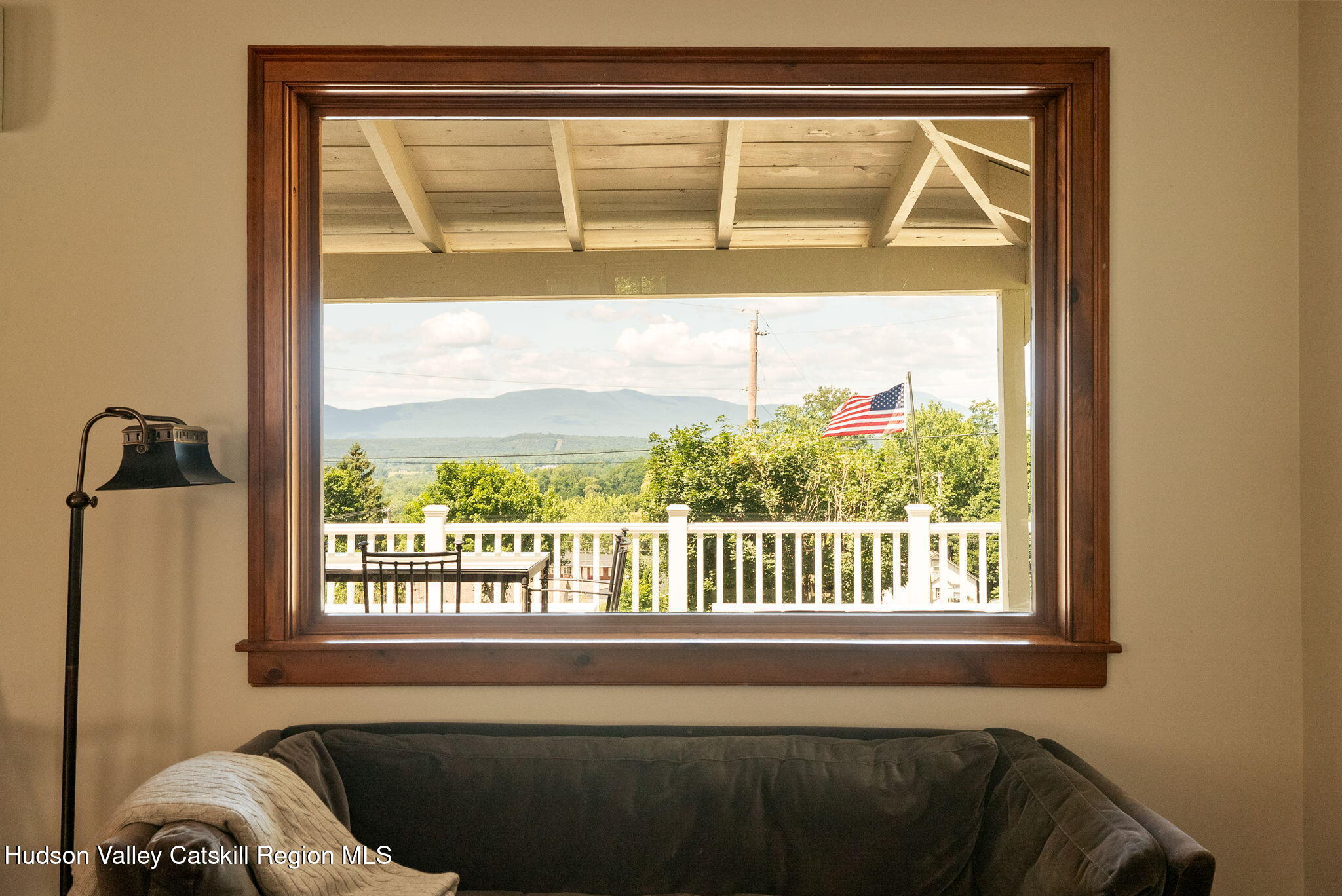 16 Carriage House Road Catskill, NY 12414 - Photo 34 of 74 The view of the Catskills