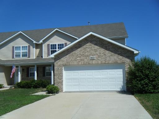 2023 Mountain Road Morris, IL 60450 - Photo 1 of 1 Gallery Image 1