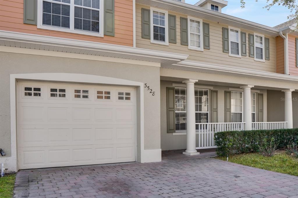 3528 Sanctuary Drive St. Cloud, FL 34769 - Photo 1 of 1 front view of a building