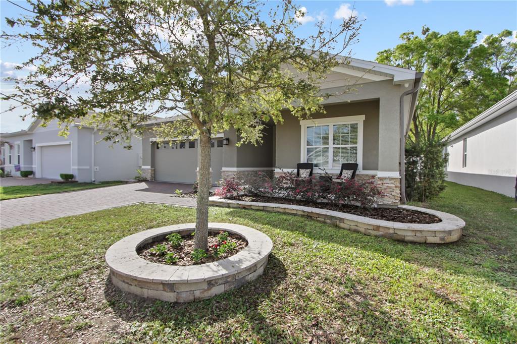 420 Spring Pond Lane Mount Dora, FL 32757 - Photo 4 of 31