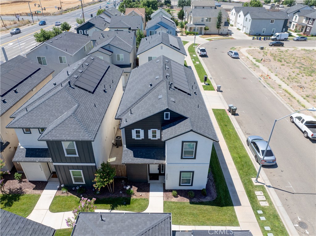 5046 Palisade Avenue Merced, CA 95348 - Photo 35 of 43 Drone 1