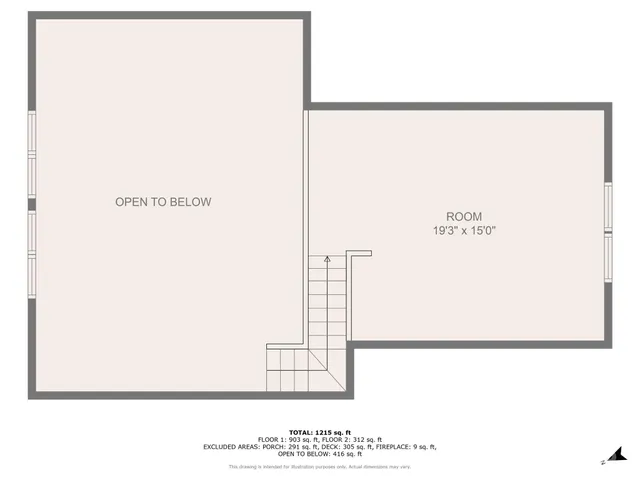 $434,000 | 171 Irene Lane, Maggie Valley, NC 28751