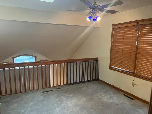 3836 West 25th Avenue Gary, IN 46404 - Photo 23 of 41 a view of an empty room with a window