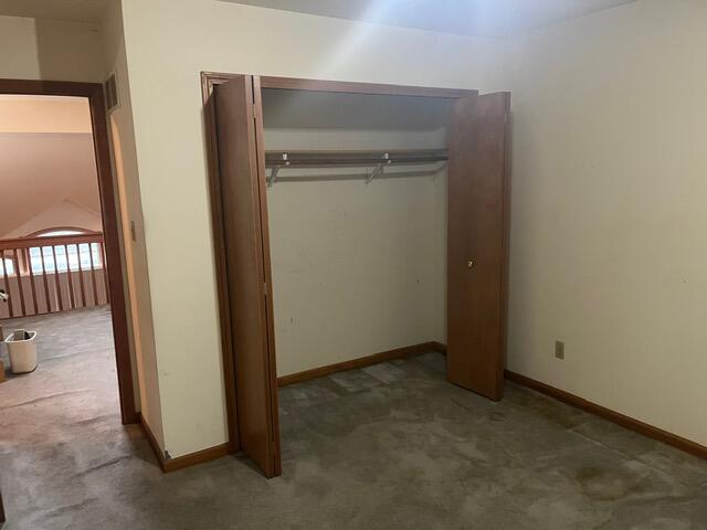 3836 West 25th Avenue Gary, IN 46404 - Photo 26 of 41 a view of an empty room