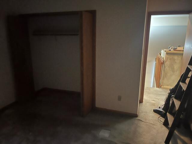 3836 West 25th Avenue Gary, IN 46404 - Photo 29 of 41 a view of a small space