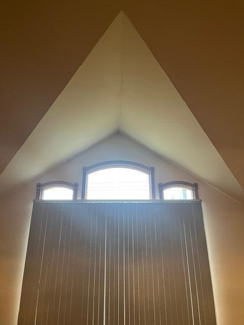 3836 West 25th Avenue Gary, IN 46404 - Photo 38 of 41 a view of empty room