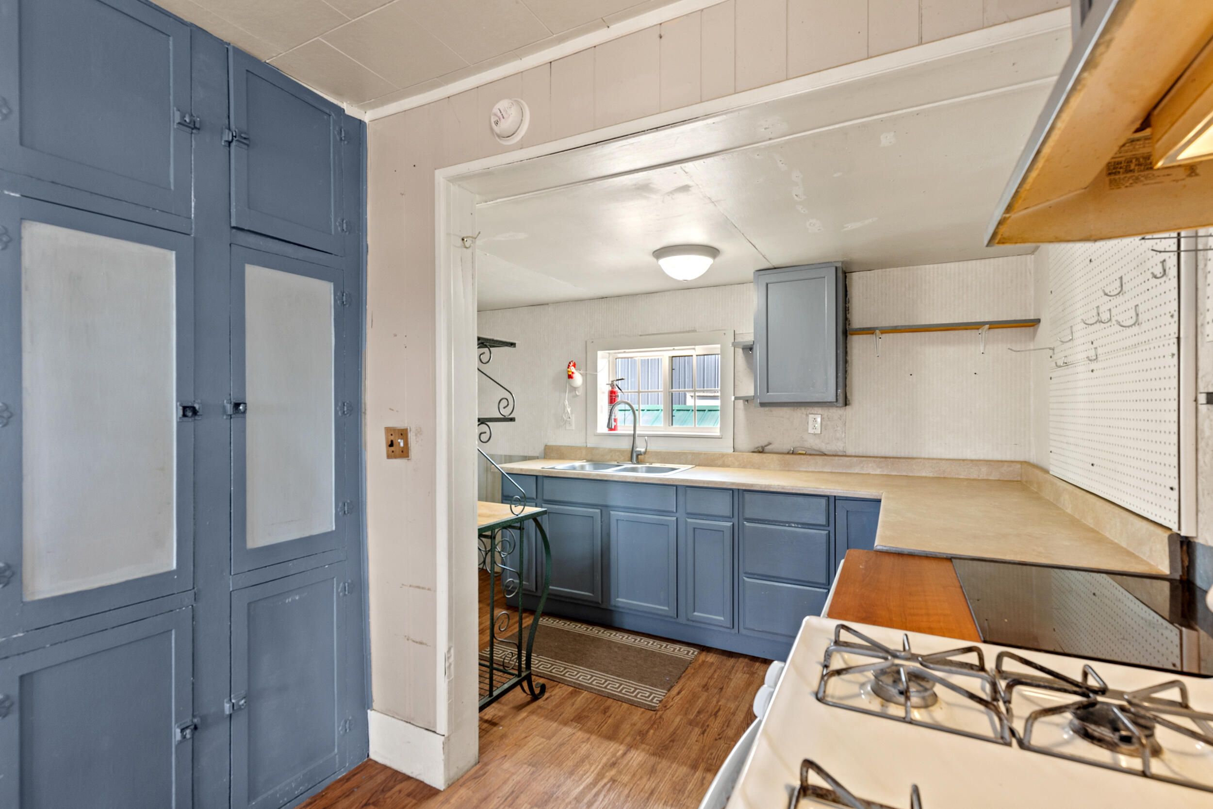 19200 West Kimball Road Pierson, MI 49339 - Photo 11 of 43 Kitchen