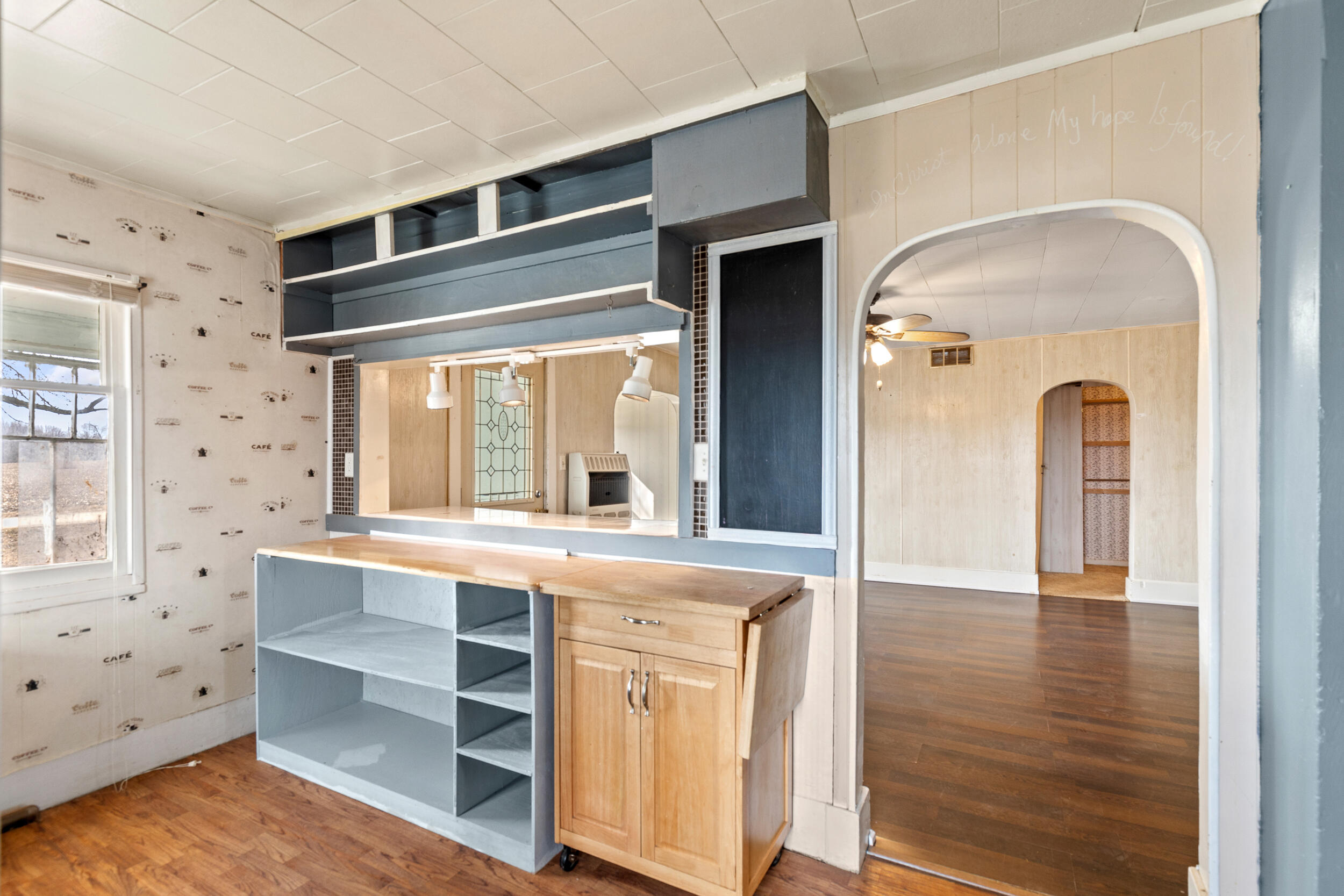 19200 West Kimball Road Pierson, MI 49339 - Photo 12 of 43 Kitchen