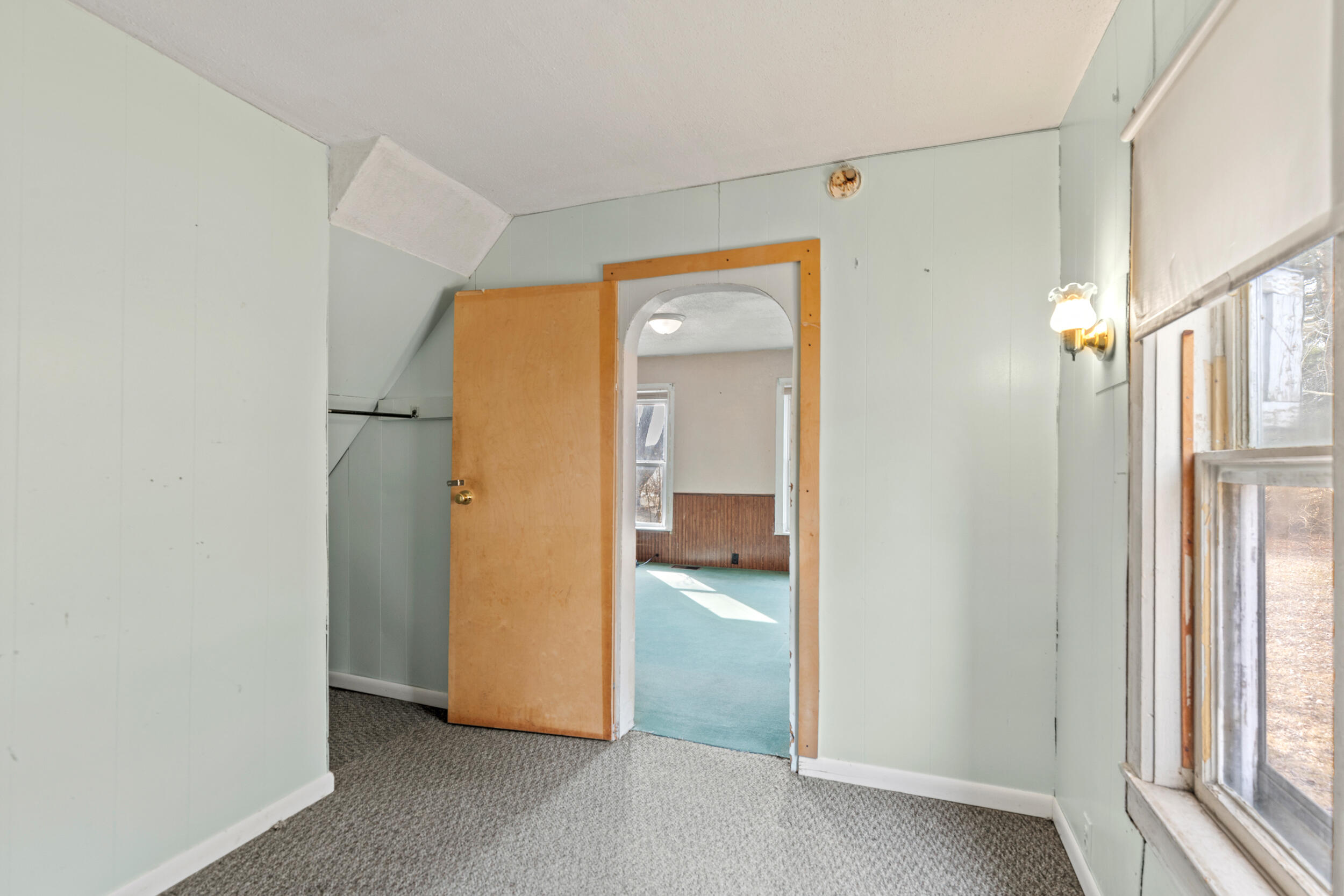 19200 West Kimball Road Pierson, MI 49339 - Photo 22 of 43 Main level Bedroom