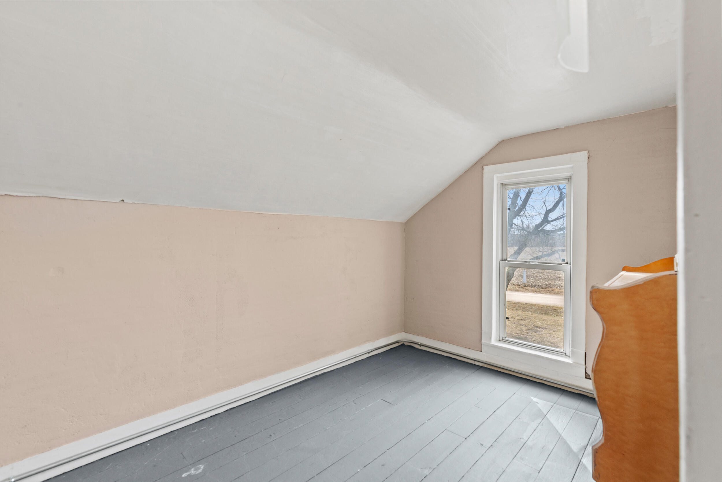 19200 West Kimball Road Pierson, MI 49339 - Photo 31 of 43 Bedroom 3/4