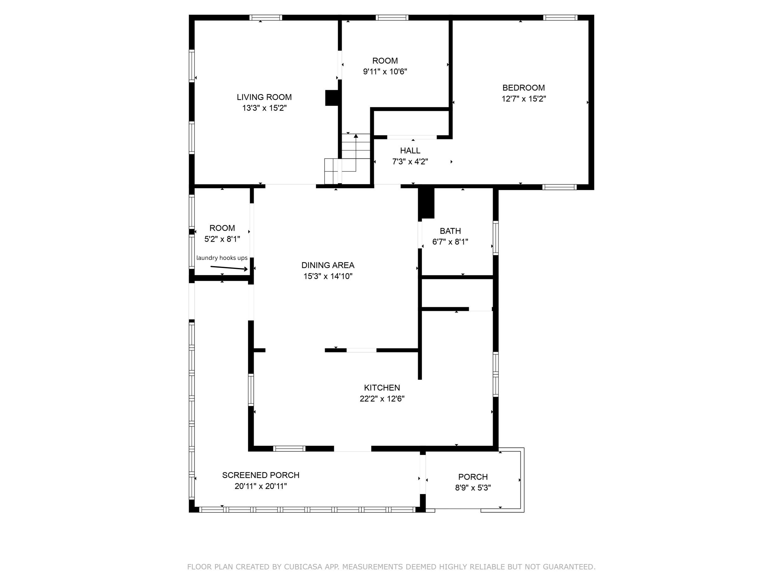 19200 West Kimball Road Pierson, MI 49339 - Photo 8 of 43 1st Floor