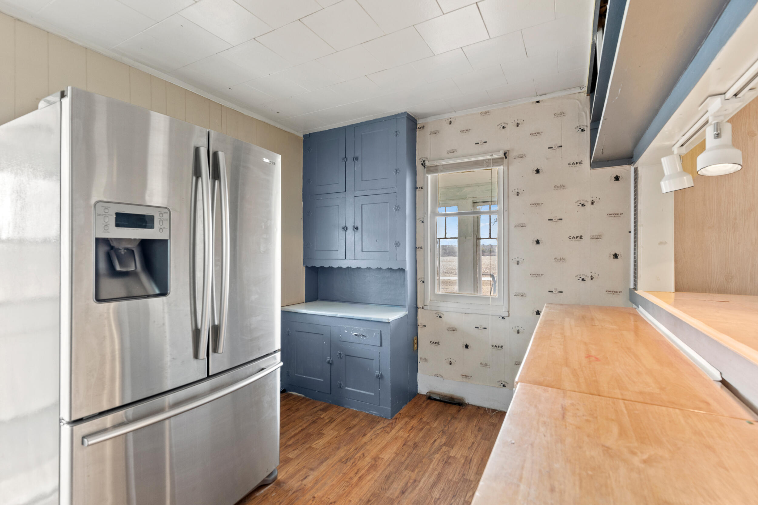 19200 West Kimball Road Pierson, MI 49339 - Photo 9 of 43 Kitchen