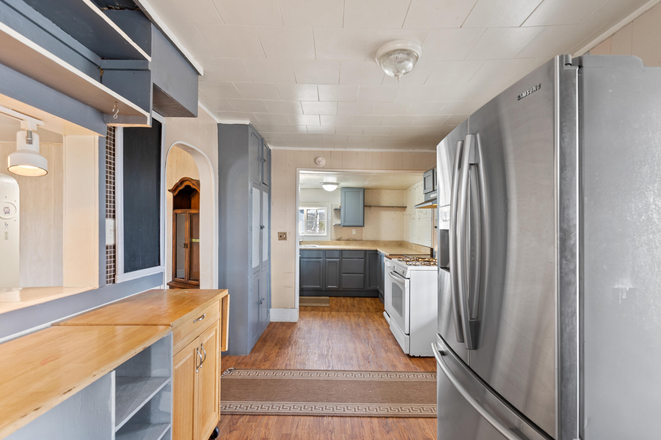19200 West Kimball Road Pierson, MI 49339 - Photo 10 of 43 Kitchen