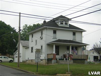 203 East Lawn Road Nazareth, PA 18064 - Photo 1 of 1 Gallery Image 1