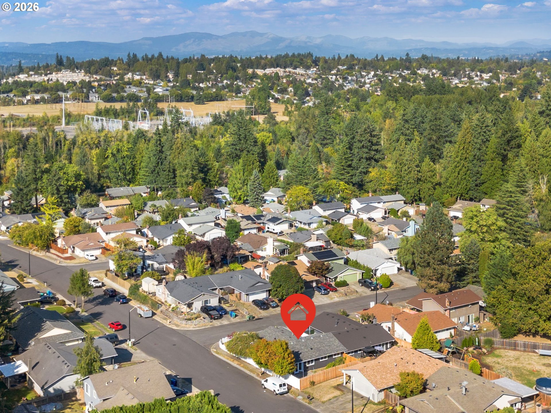3198 Southwest 16th Circle Gresham, OR 97080 - Photo 30 of 31
