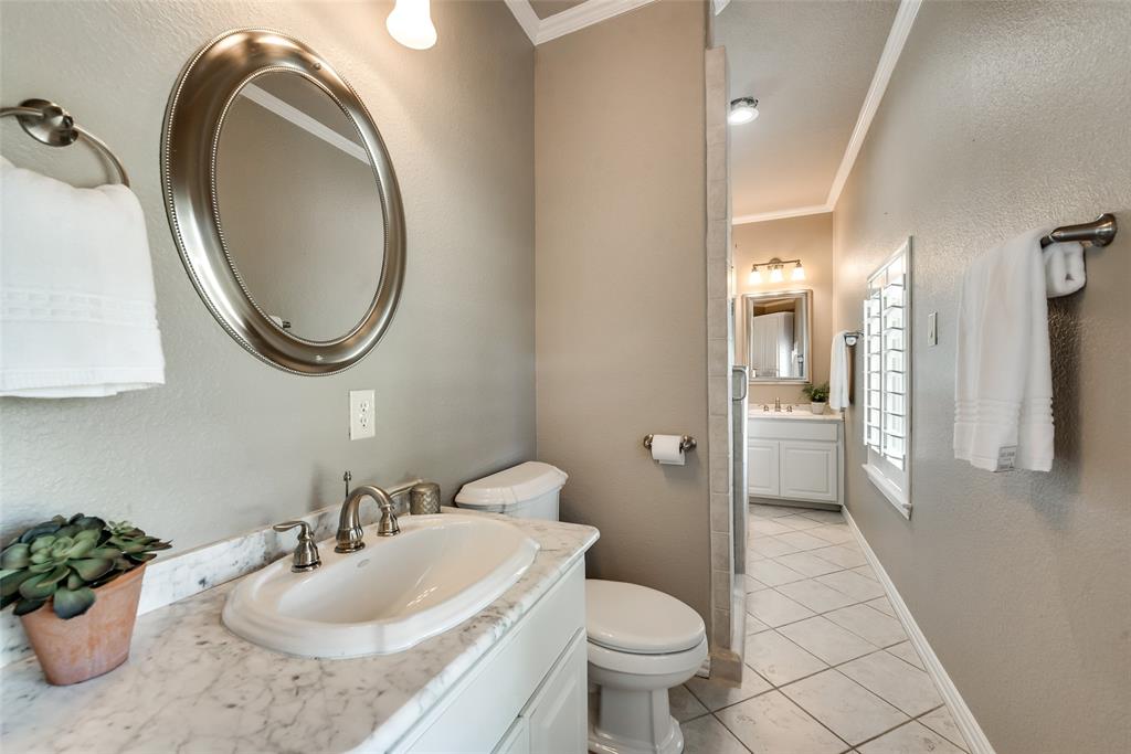 2012 Winthrop Hill Road Denton, TX 76226 - Photo 27 of 40