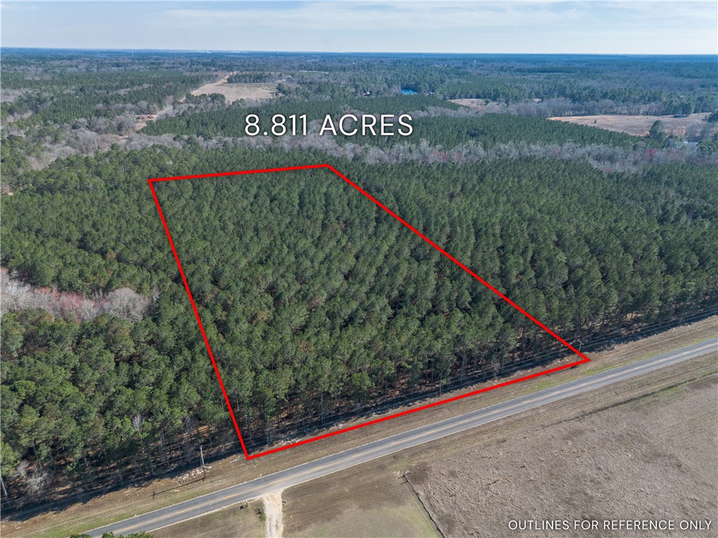 Lot 3 Ben Giddens Road Eastman, GA 31023 - Photo 1 of 9