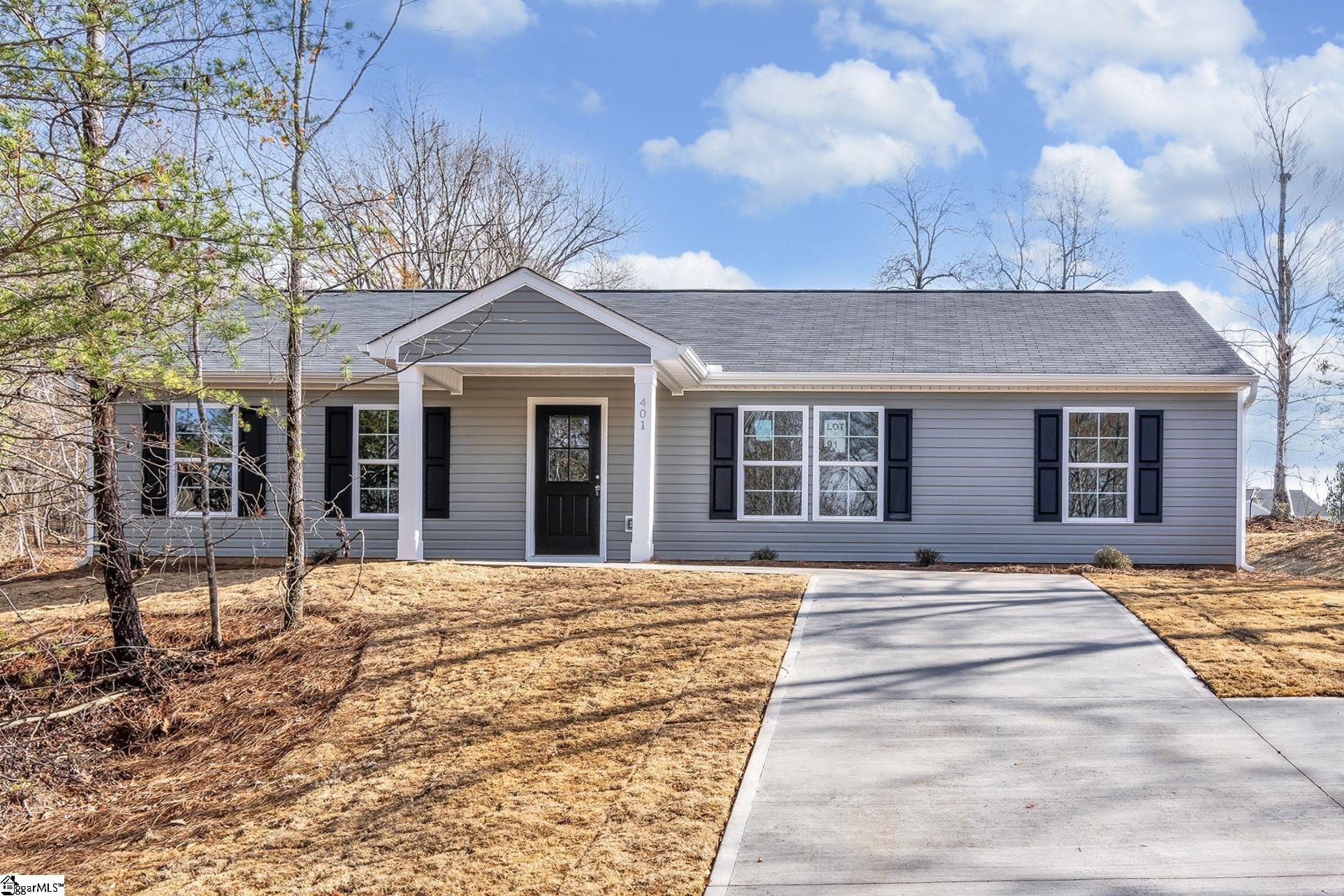 207 Anchor Road Greenville, SC 29617 - Photo 3 of 18 Gallery Image 3