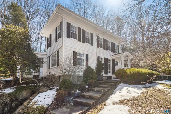 $8,500 | 145 Lyons Plain Road, Weston, CT 06883