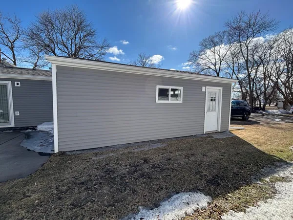 $154,900 | 105 Arnold Avenue North, Thief River Falls, MN 56701