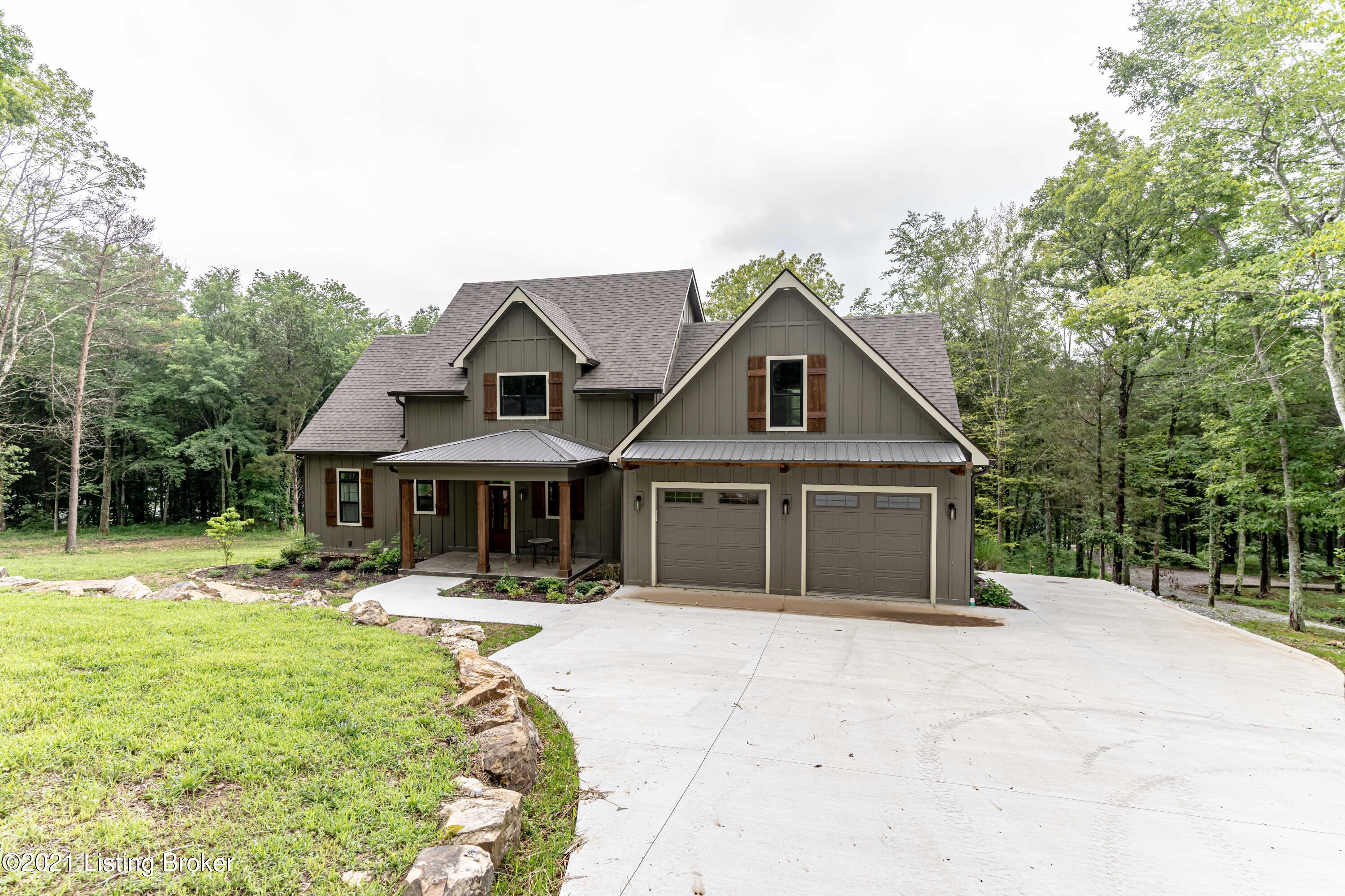 1246 Danes Hill Road Clarkson, KY 42726 - Photo 1 of 93 DSC06291