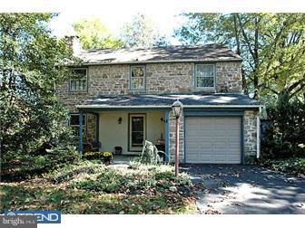832 Ivy Road Ambler, PA 19002 - Photo 1 of 10 Exterior Front