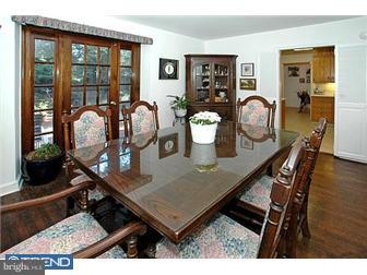 832 Ivy Road Ambler, PA 19002 - Photo 3 of 10 Dining Room