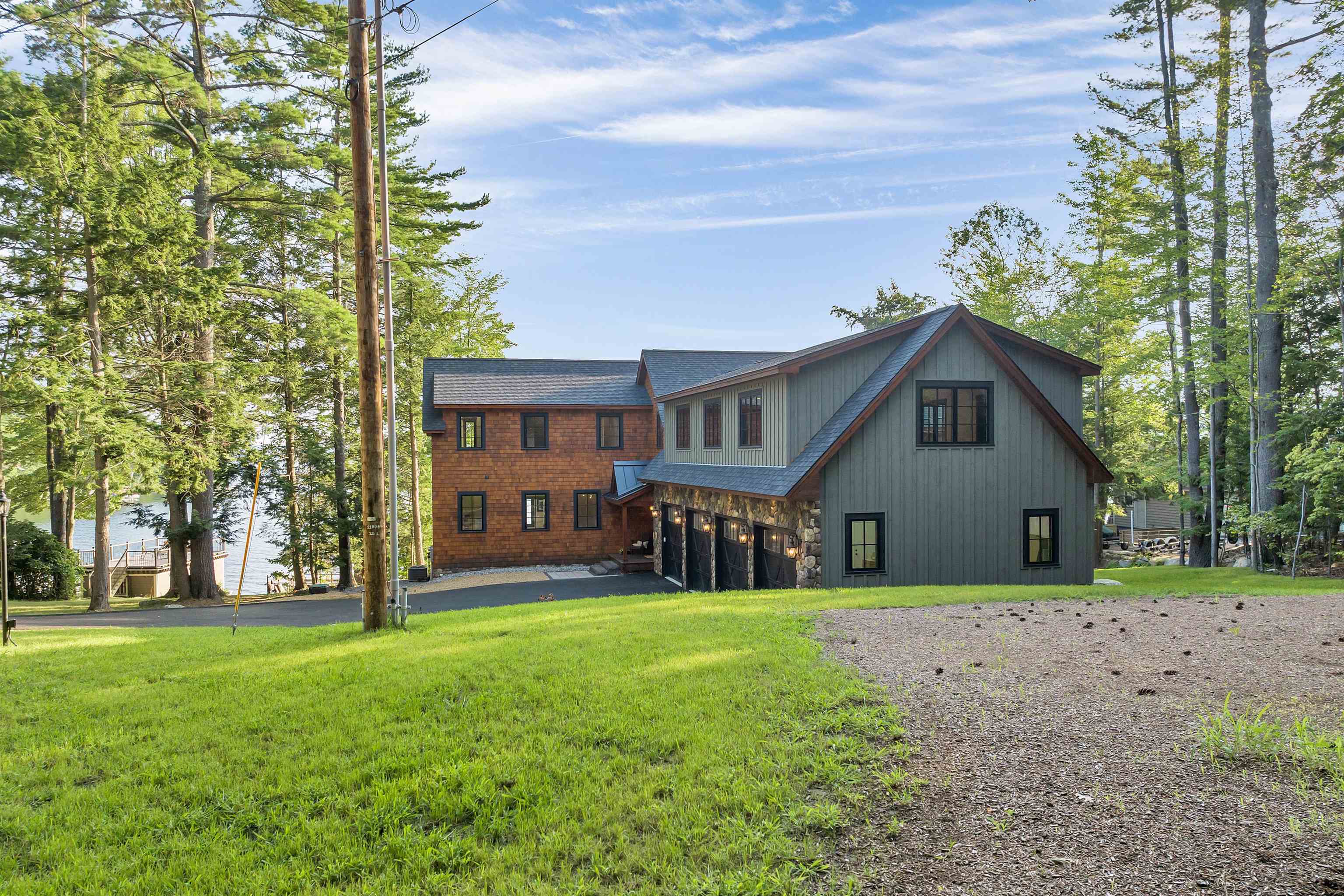 85 Old Hubbard Road Meredith, NH 03253 - Photo 5 of 60