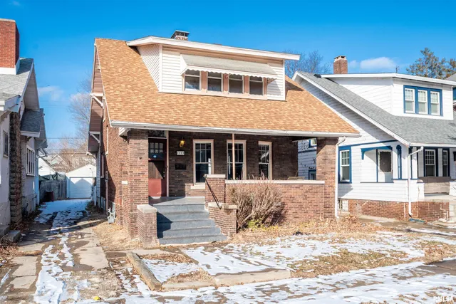 $110,000 | 1713 West Barker Avenue, Peoria, IL 61606