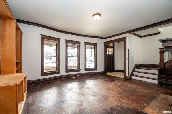 $90,000 | 1713 West Barker Avenue, Peoria, IL 61606