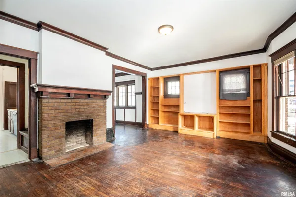 $90,000 | 1713 West Barker Avenue, Peoria, IL 61606