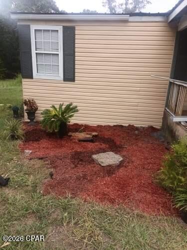 365 Jehu Road Wewahitchka, FL 32465 - Photo 10 of 29