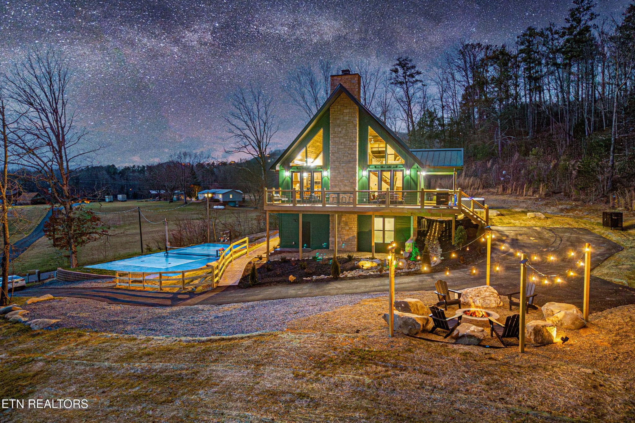 2773 Clabo Road Sevierville, TN 37862 - Photo 1 of 49 Gallery Image 1