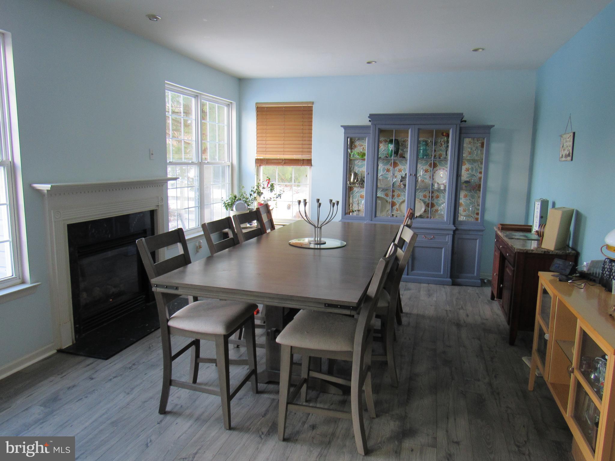 17 Wilt Road Bechtelsville, PA 19505 - Photo 11 of 31 a dining room with furniture and window