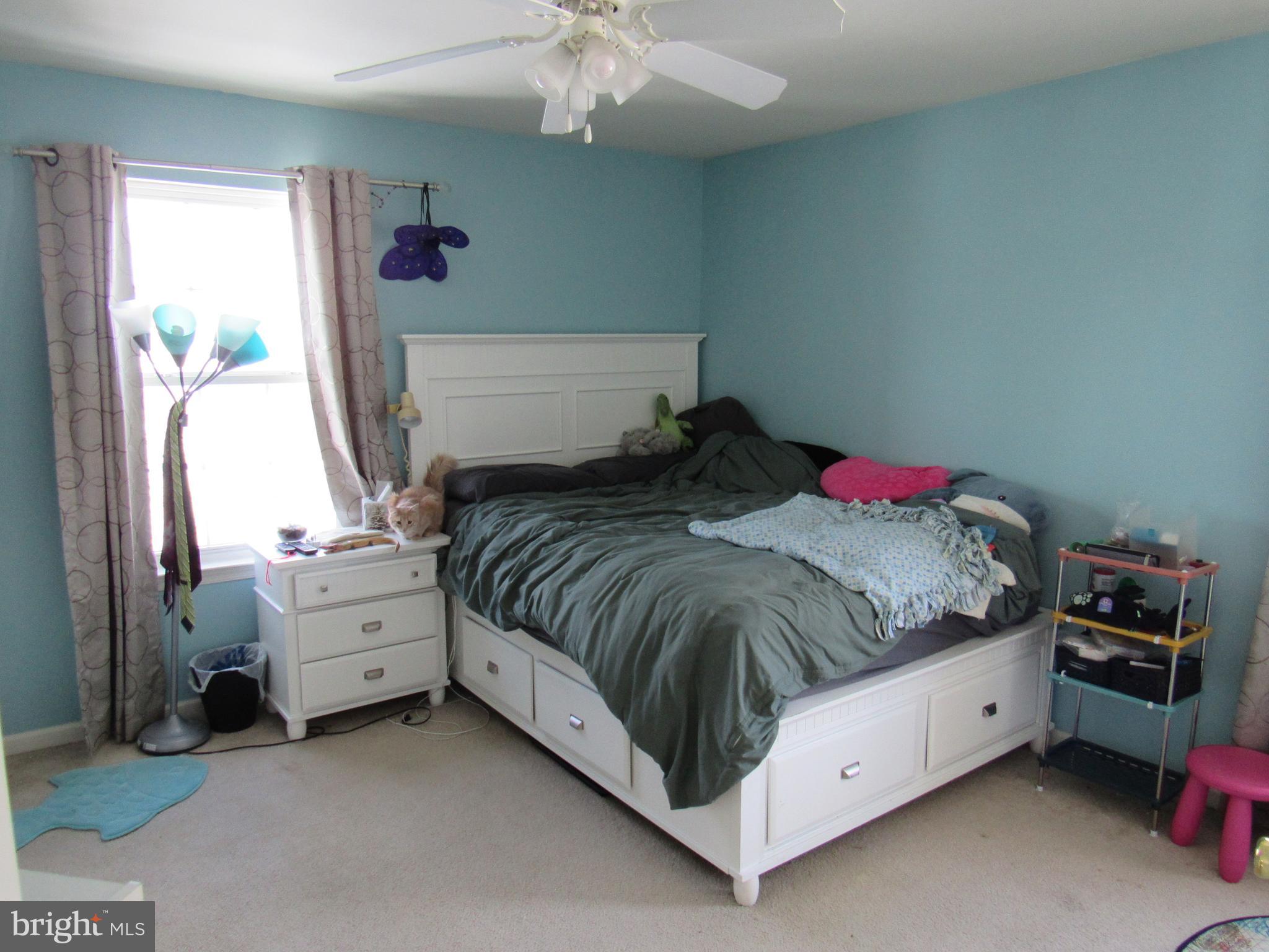 17 Wilt Road Bechtelsville, PA 19505 - Photo 26 of 31 a bed room with a bed and a window