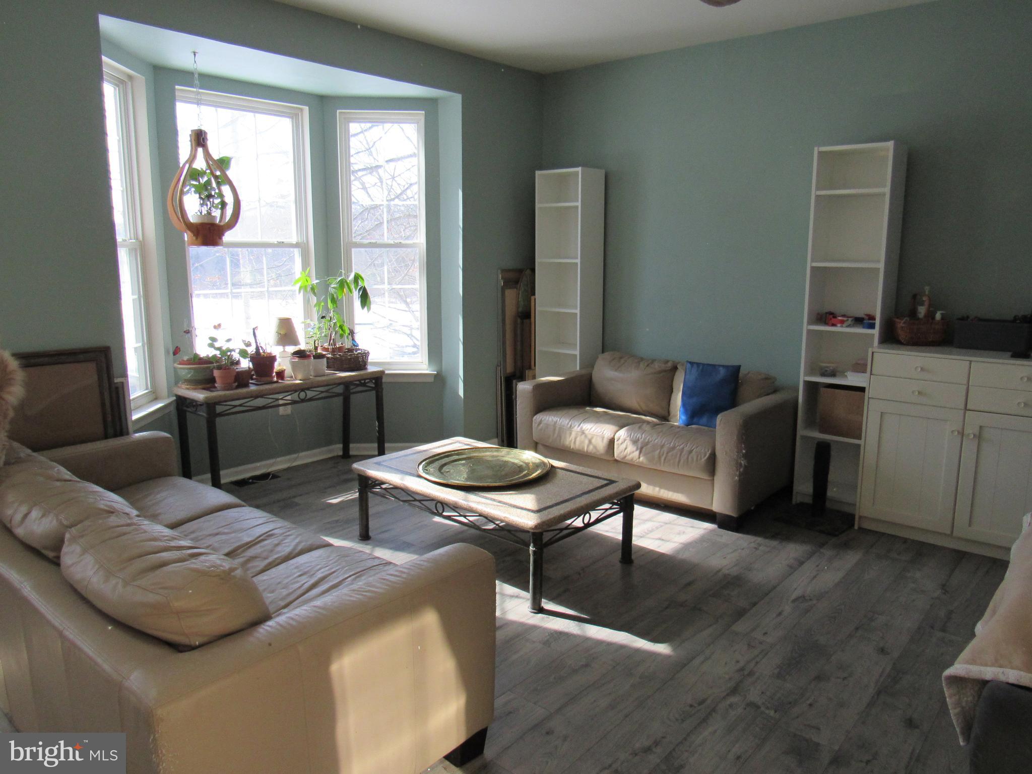17 Wilt Road Bechtelsville, PA 19505 - Photo 6 of 31 a living room with furniture and a large window