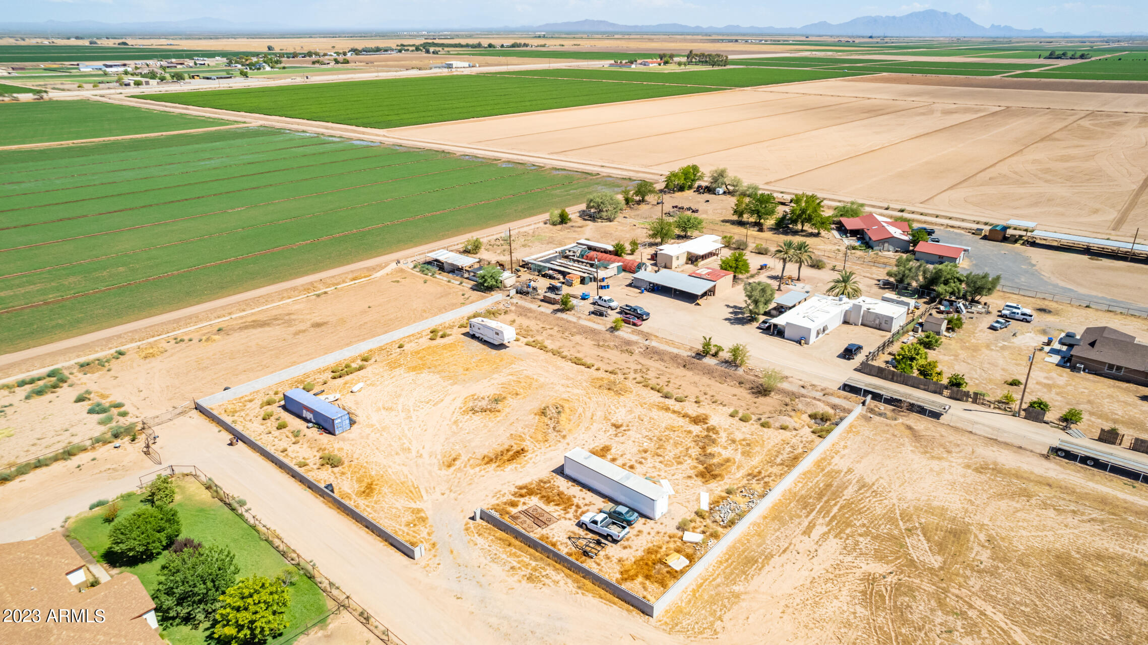 - North Nafziger Road Coolidge, AZ 85128 - Photo 1 of 14 Gallery Image 1