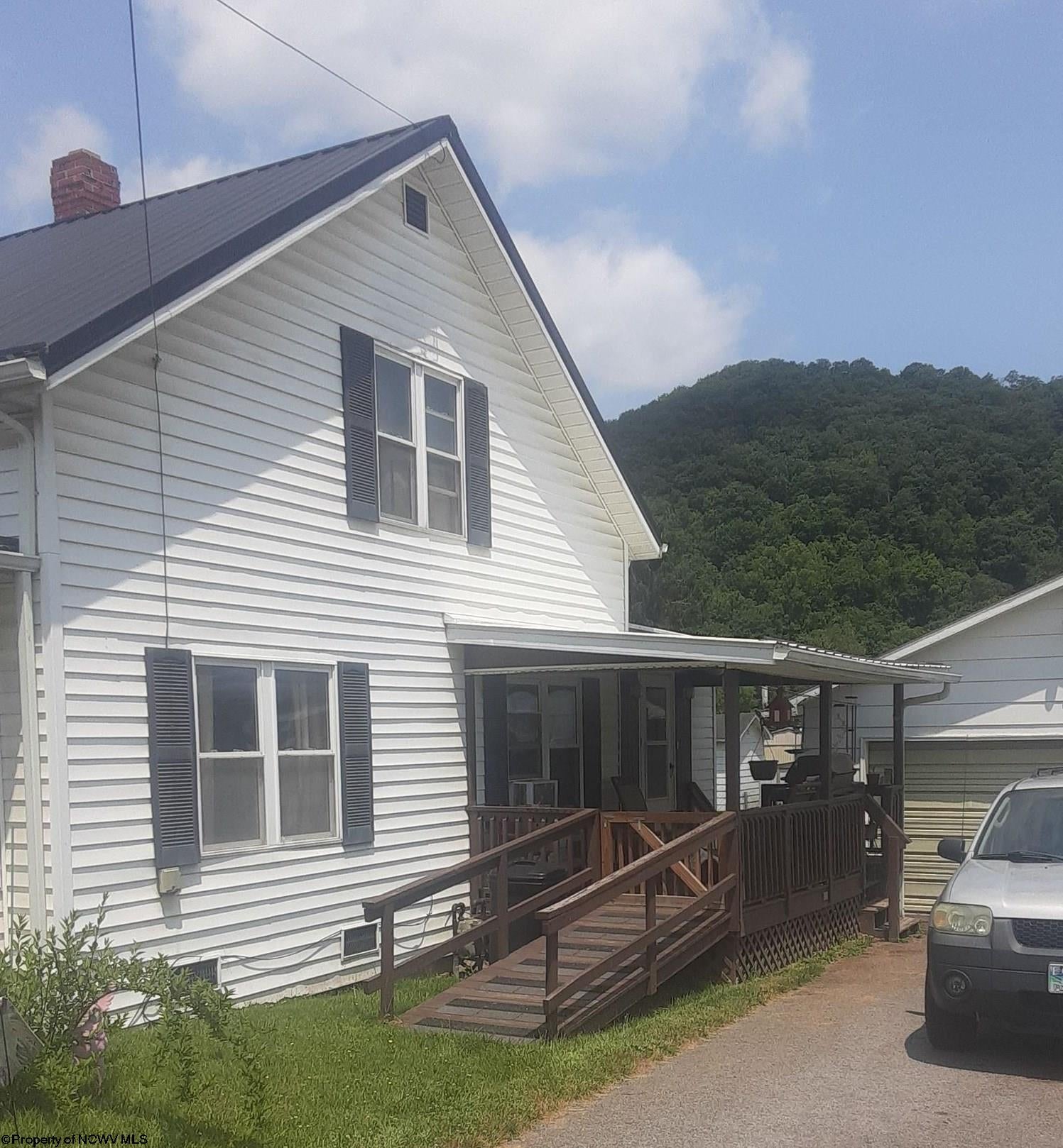 360 Adolph Road Mill Creek, WV 26280 - Photo 1 of 23 Gallery Image 1