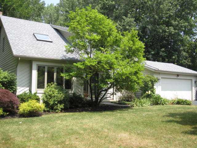 30 Cardogan Square Rochester, NY 14625 - Photo 1 of 1 Exterior Front