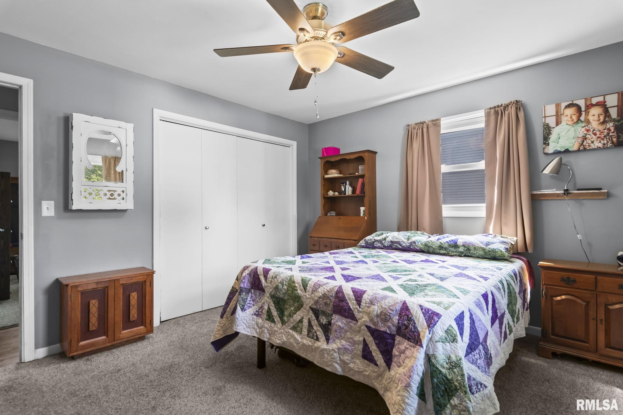 3435 Greenview Drive Decatur, IL 62521 - Photo 17 of 38