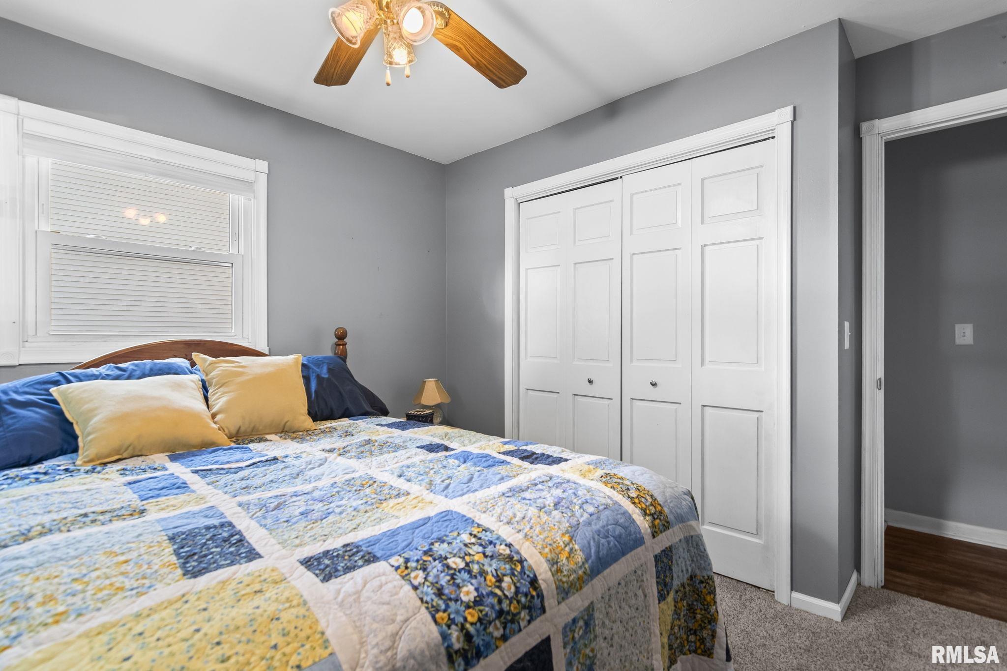 3435 Greenview Drive Decatur, IL 62521 - Photo 21 of 38