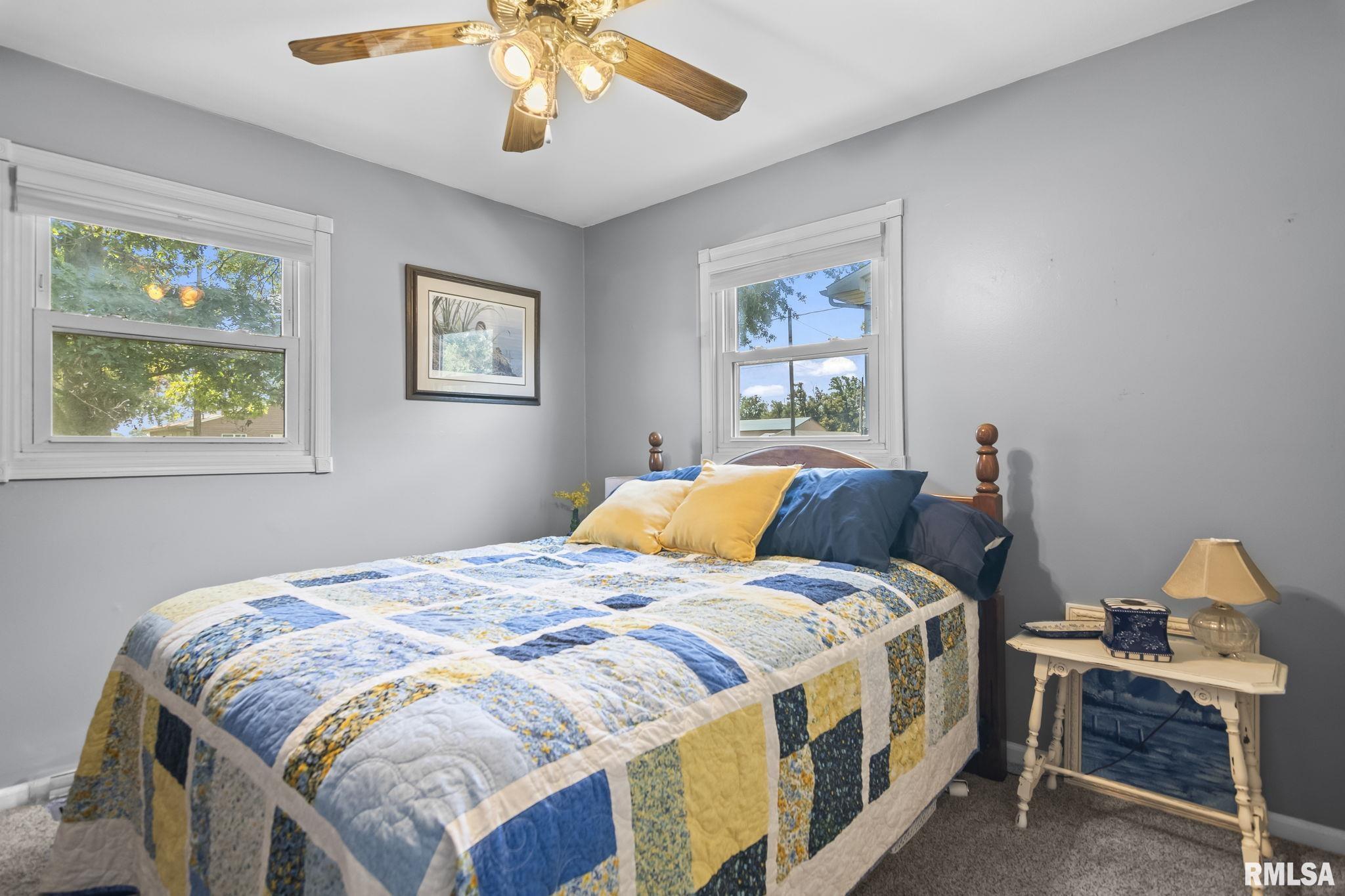 3435 Greenview Drive Decatur, IL 62521 - Photo 22 of 38