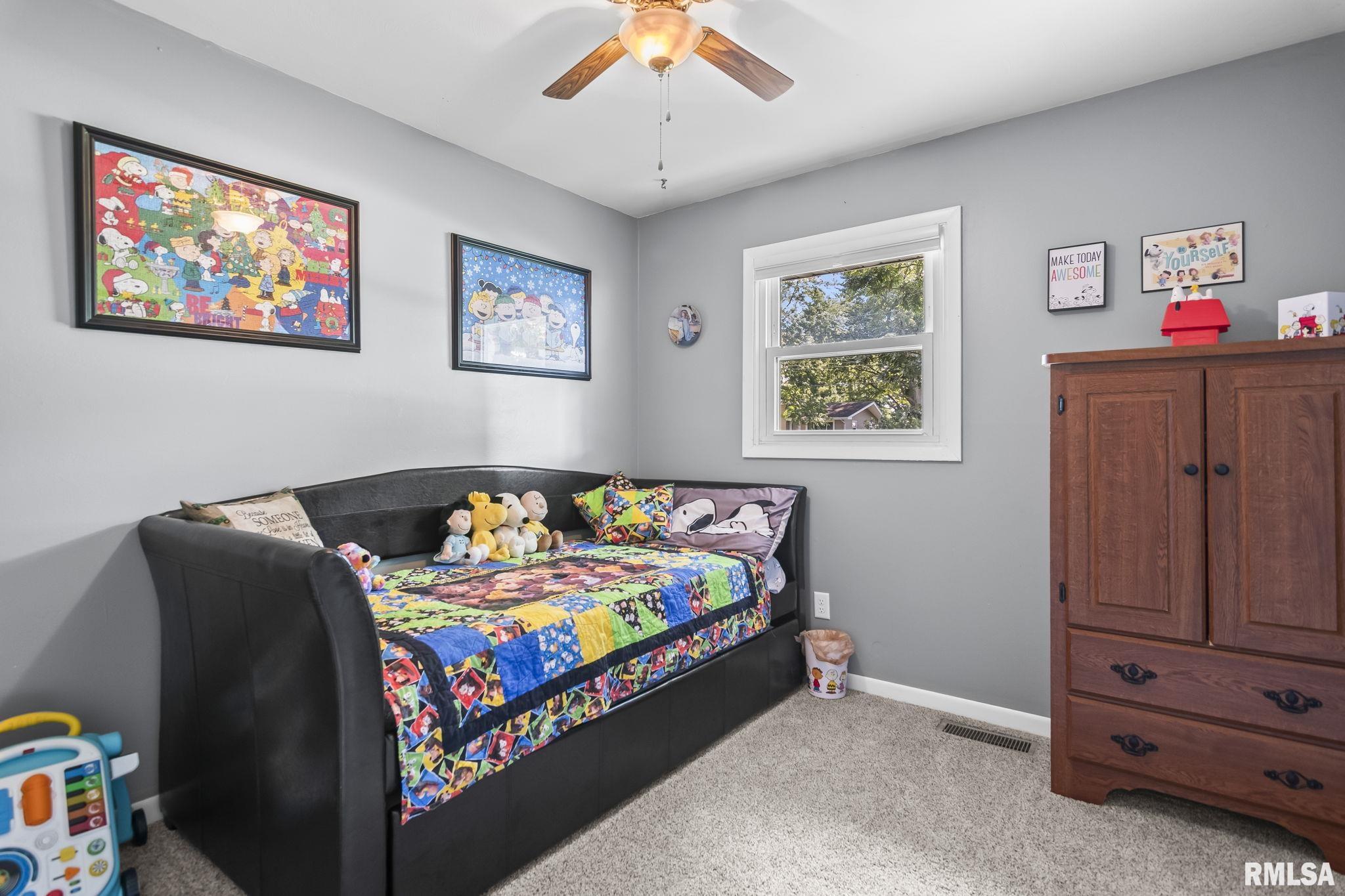 3435 Greenview Drive Decatur, IL 62521 - Photo 23 of 38