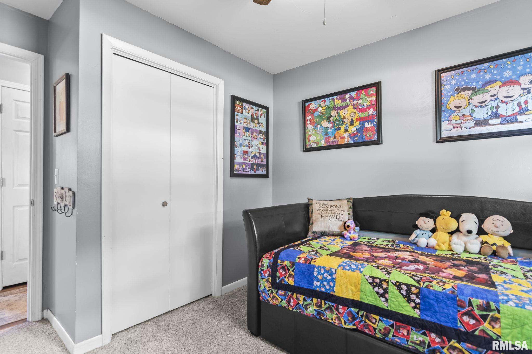 3435 Greenview Drive Decatur, IL 62521 - Photo 24 of 38