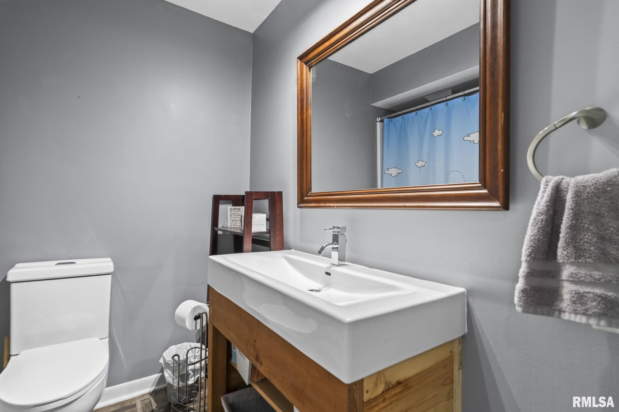 3435 Greenview Drive Decatur, IL 62521 - Photo 25 of 38