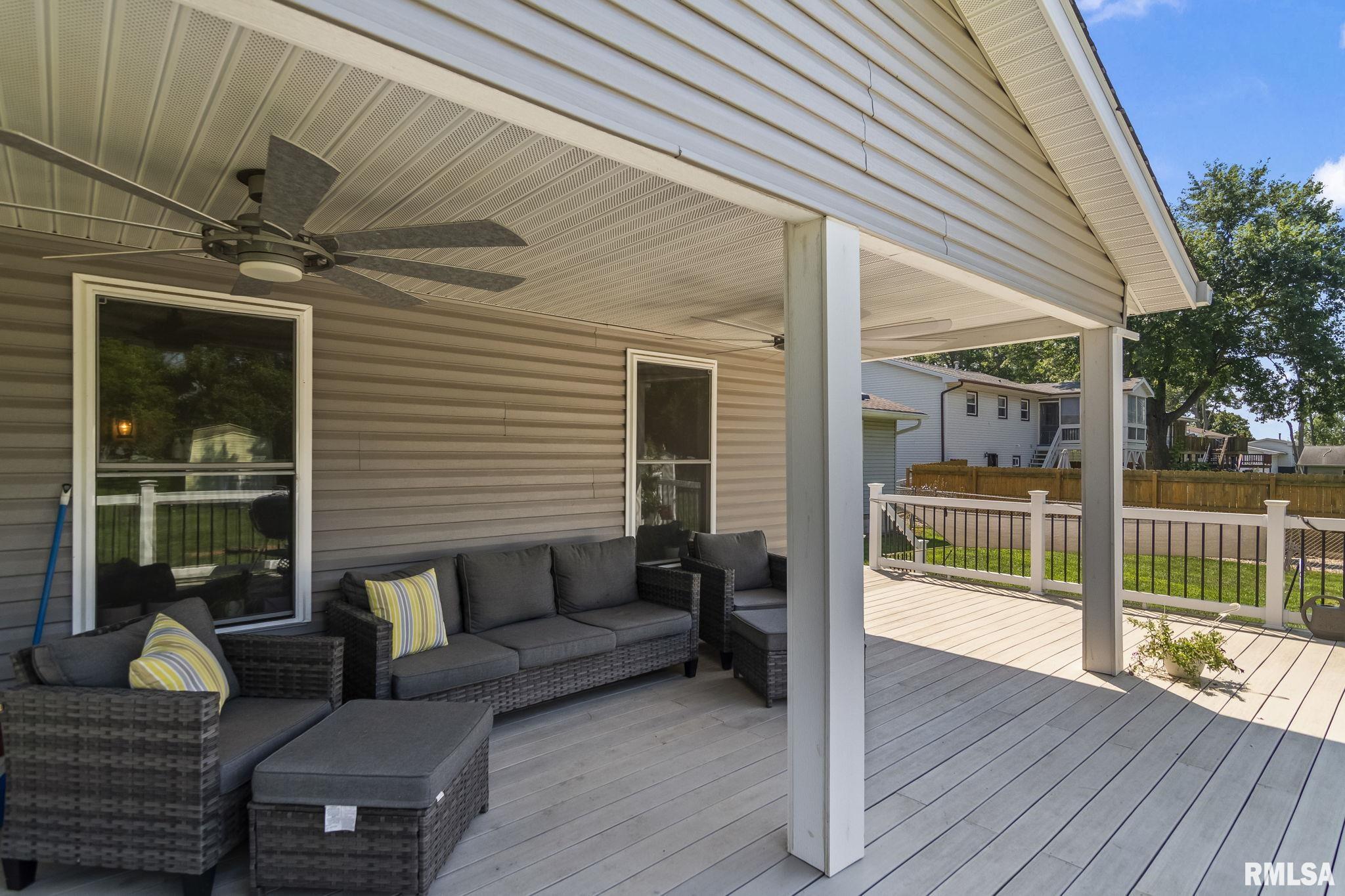 3435 Greenview Drive Decatur, IL 62521 - Photo 30 of 38