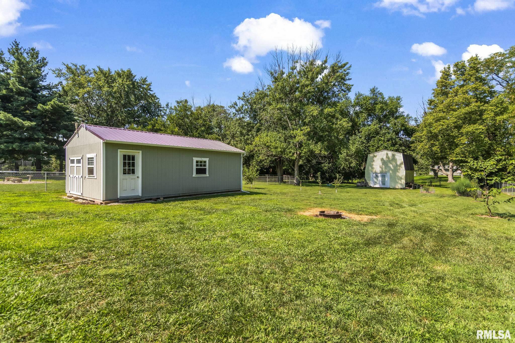 3435 Greenview Drive Decatur, IL 62521 - Photo 34 of 38