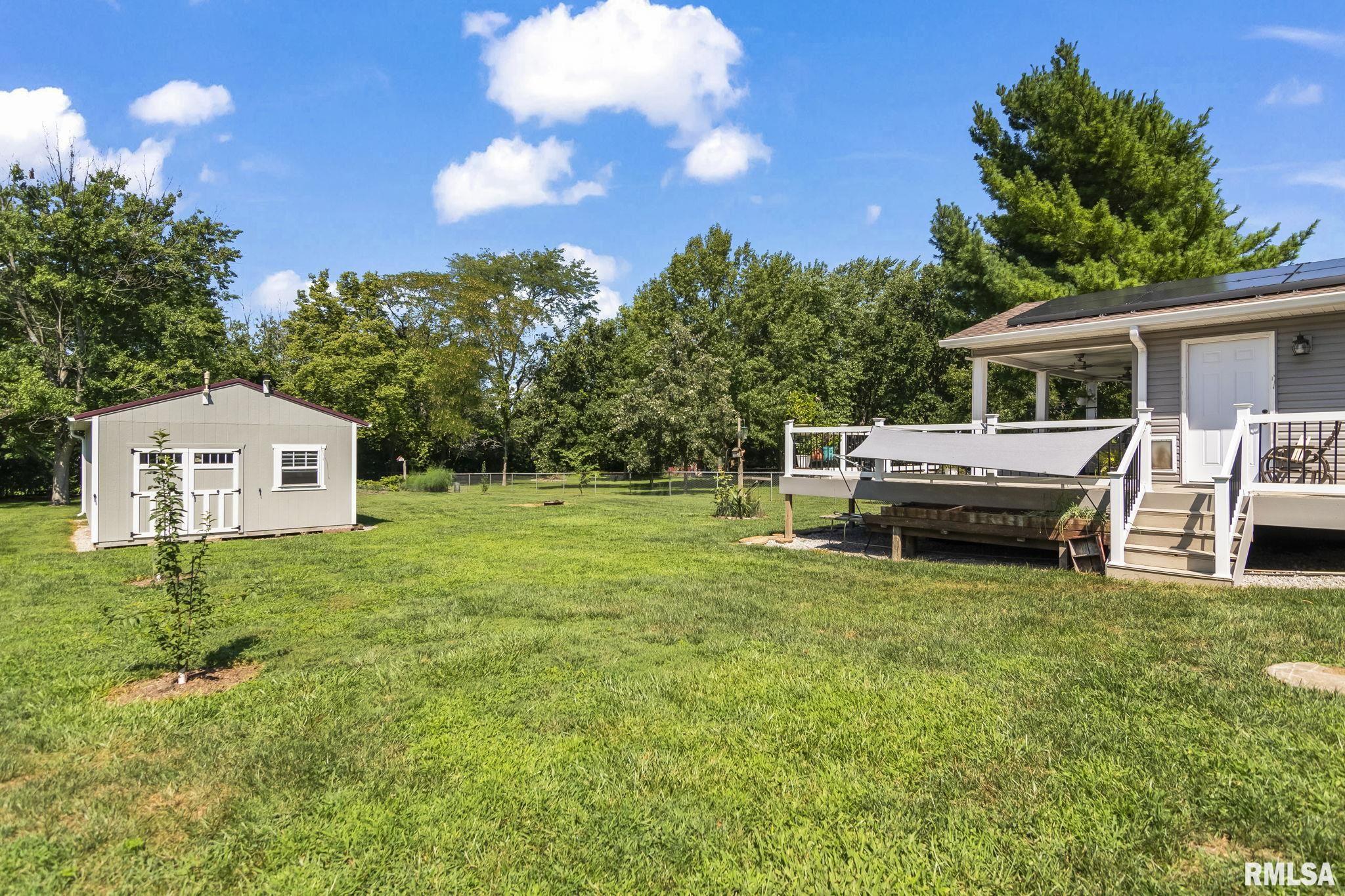 3435 Greenview Drive Decatur, IL 62521 - Photo 35 of 38