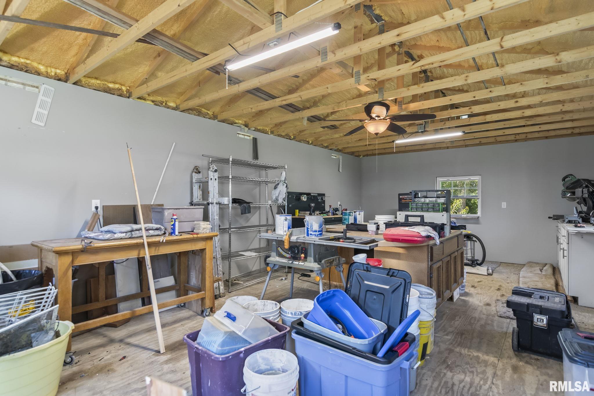 3435 Greenview Drive Decatur, IL 62521 - Photo 37 of 38