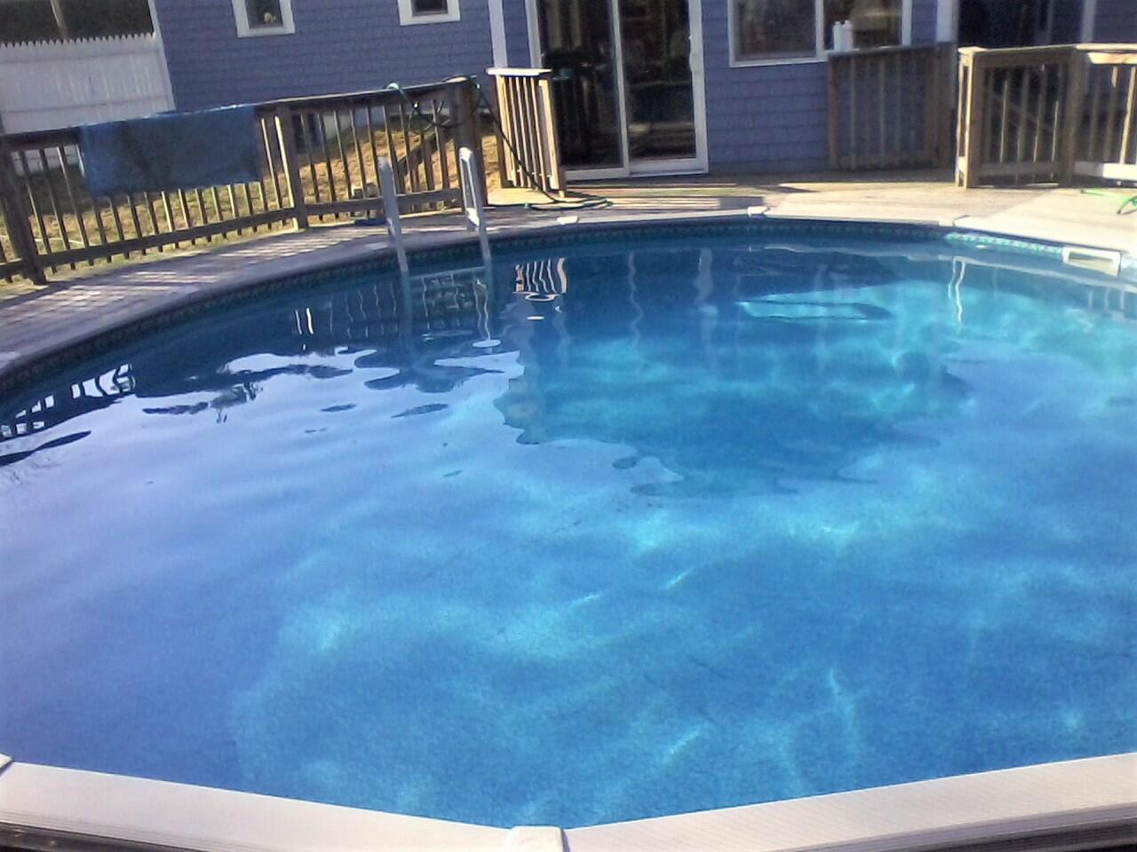 56 Pine Springs Road Shapleigh, ME 04076 - Photo 7 of 22 Pool 1